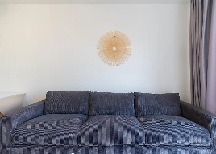 Homeforguest Moderno En *