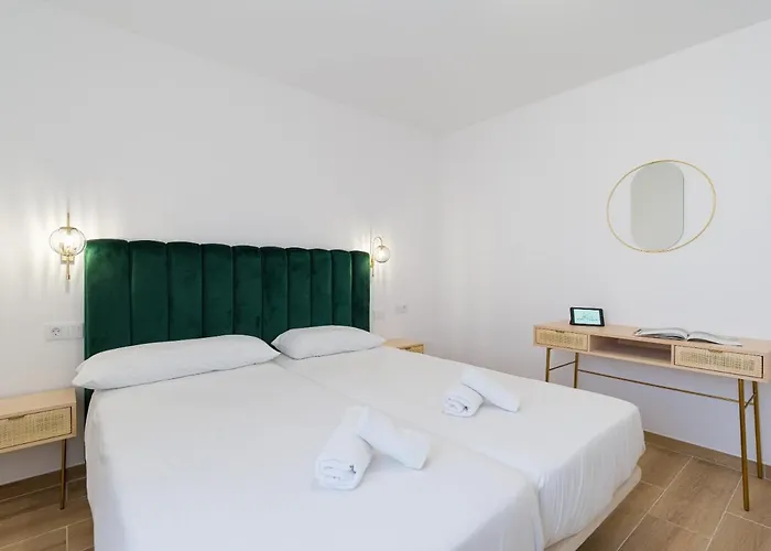 Homeforguest Moderno En