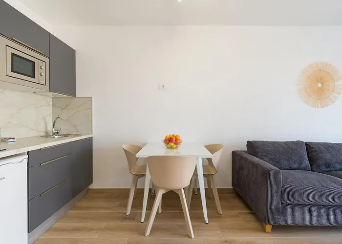 Homeforguest Moderno En * Corralejo