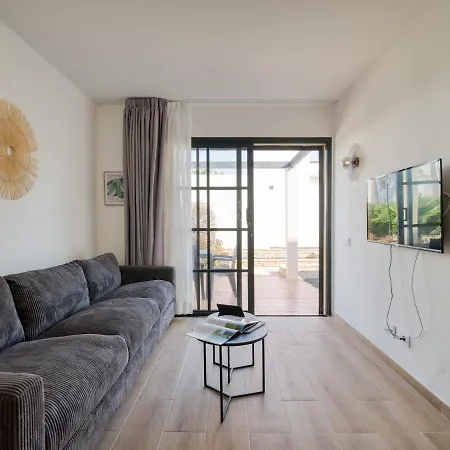 Apartman Homeforguest Moderno En Corralejo