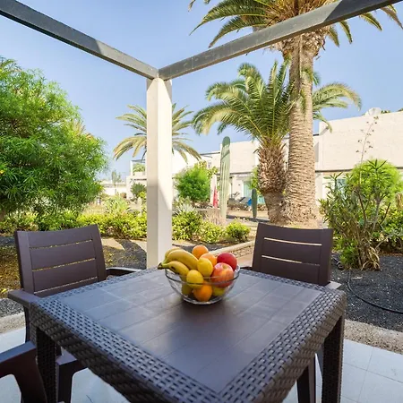 Homeforguest Moderno En * Corralejo