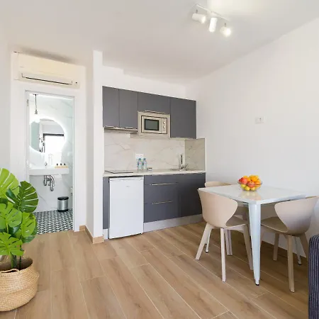 Homeforguest Moderno En