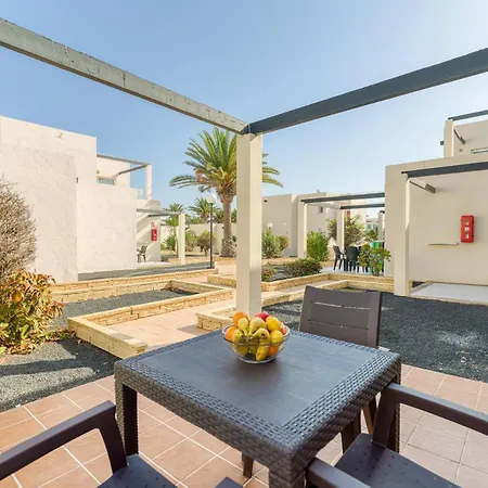 Homeforguest Moderno En Corralejo