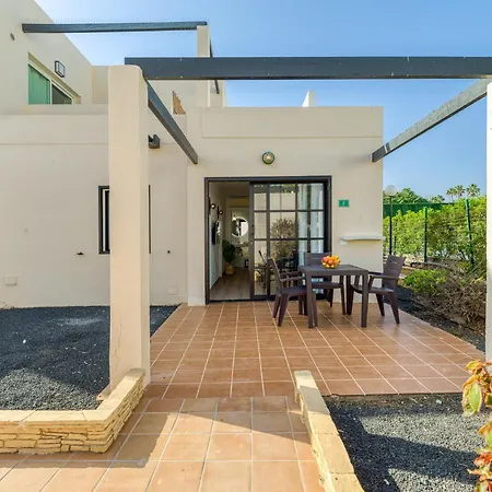 Homeforguest Moderno En Corralejo