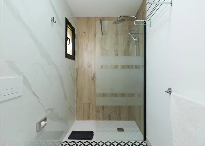 Apartman Homeforguest Moderno En *