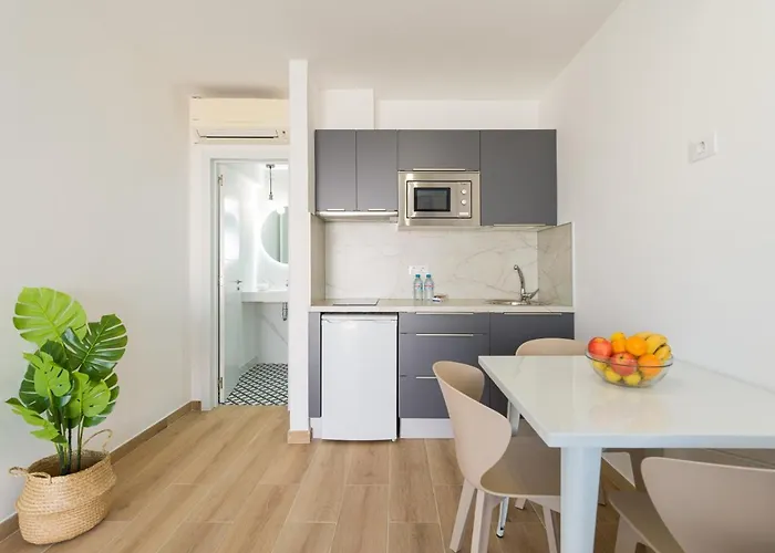 Homeforguest Moderno En Apartman *