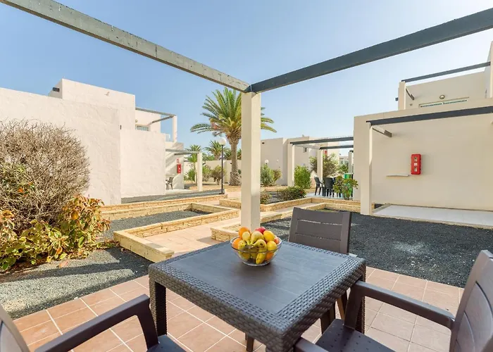 Homeforguest Moderno En Corralejo