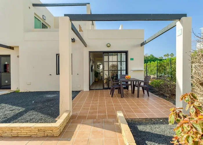 Homeforguest Moderno En Corralejo